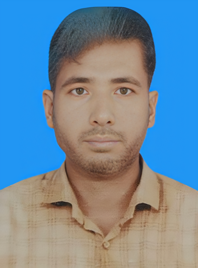 মোঃ নুর আলম শেখ