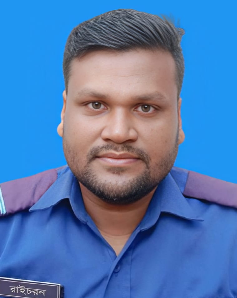 রাইচরন মালাকার