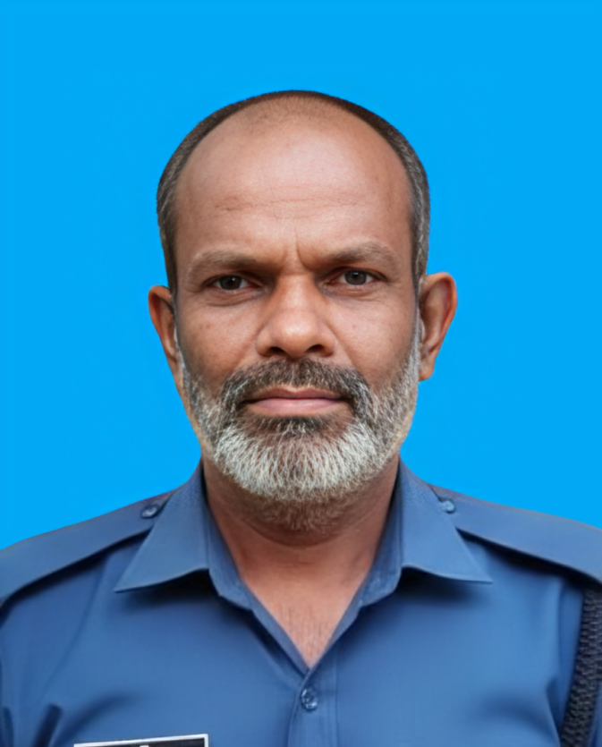 বিপুল বালা