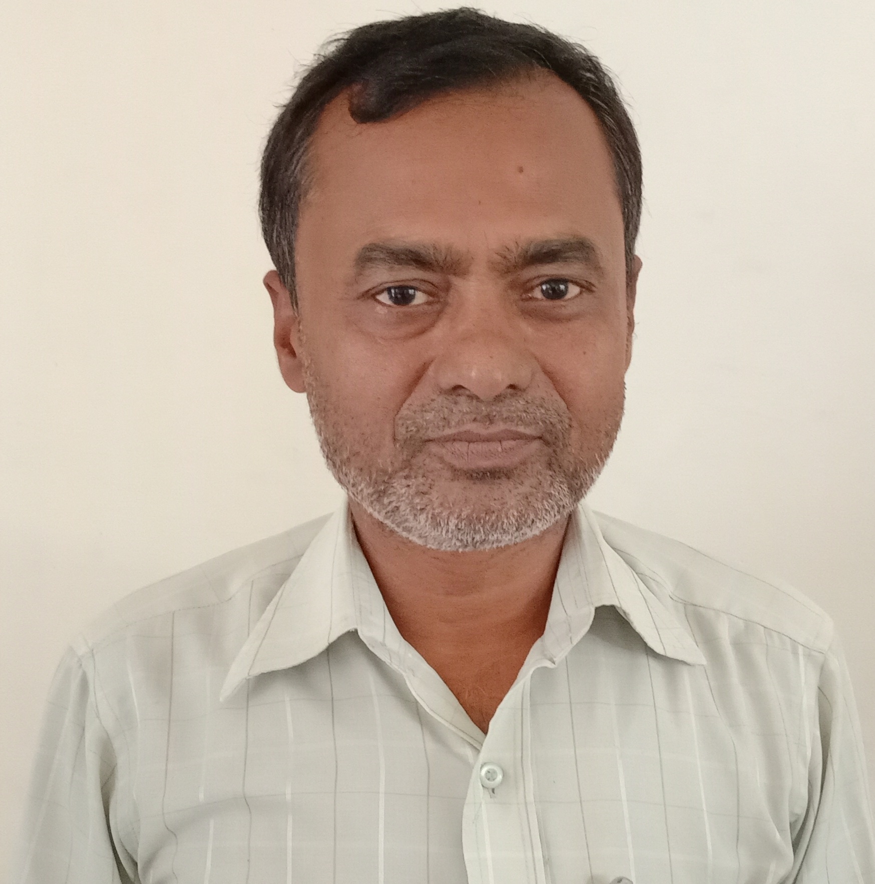 সমর কুমার মন্ডল