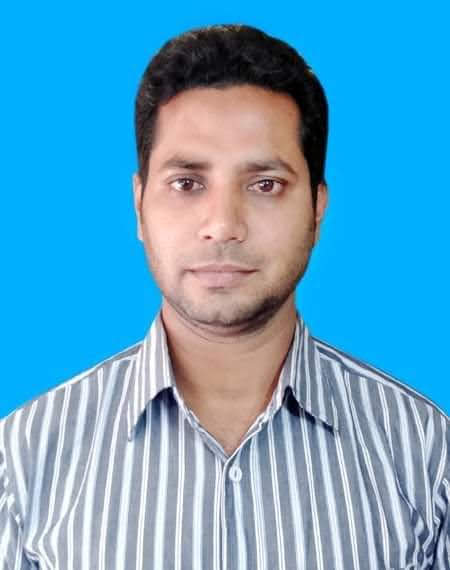 মোঃ শফিকুল ইসলাম