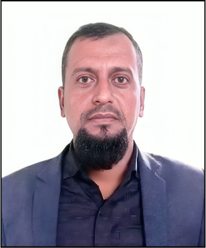 মোঃ আজিজুল ইসলাম
