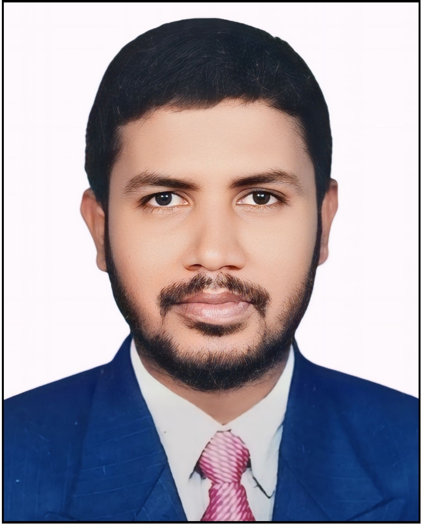 মোঃ শামীমুজ্জামান শেখ