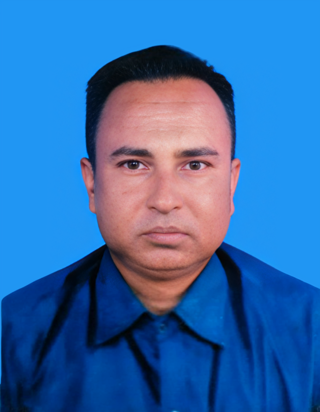 মোঃ ফরিদ আহম্মদ