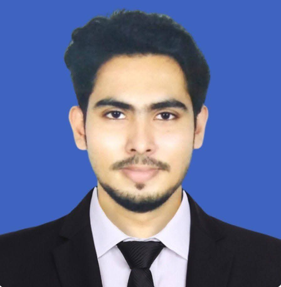 মোঃ শাহনেওয়াজ