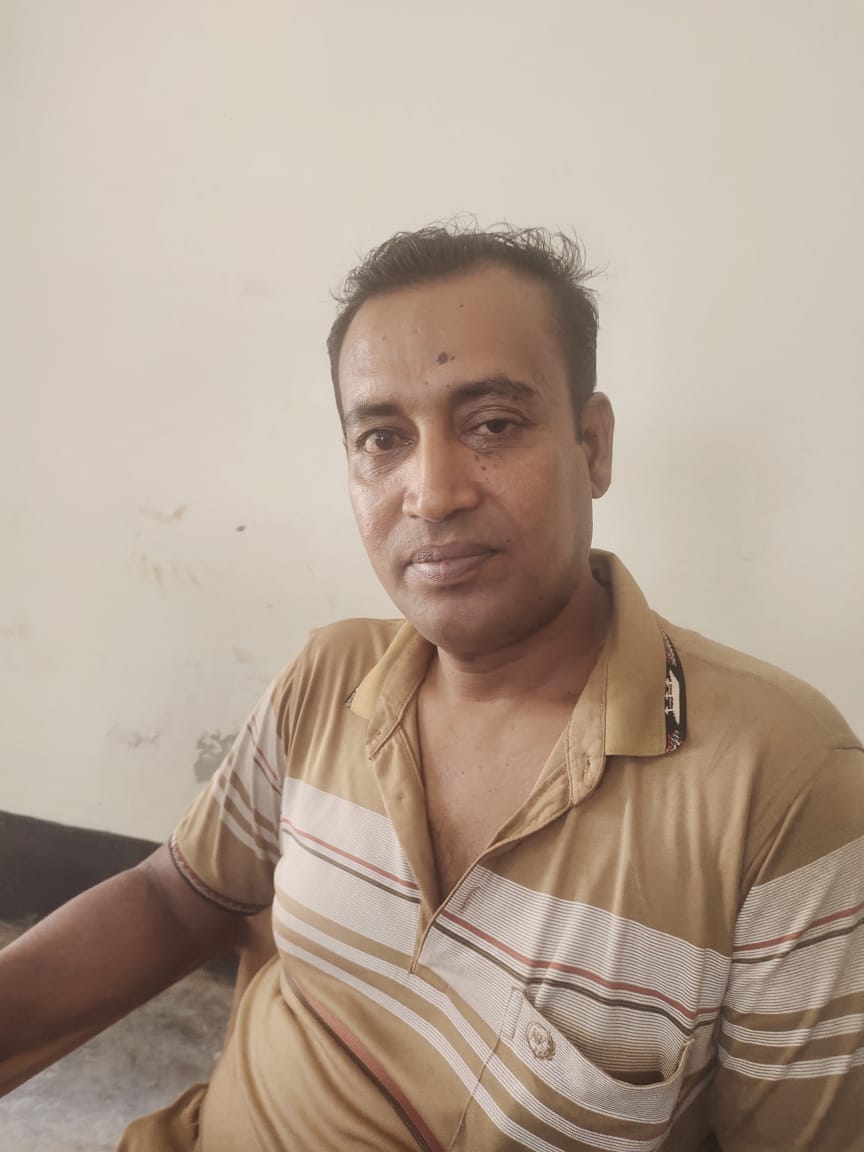 দিবাংশু মালাকার