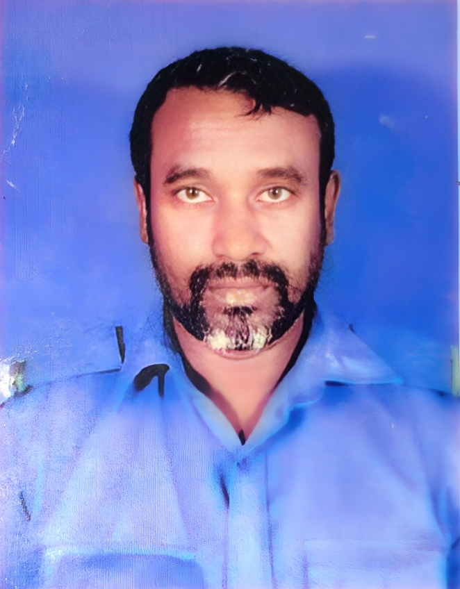 রতন বিশ্বাস