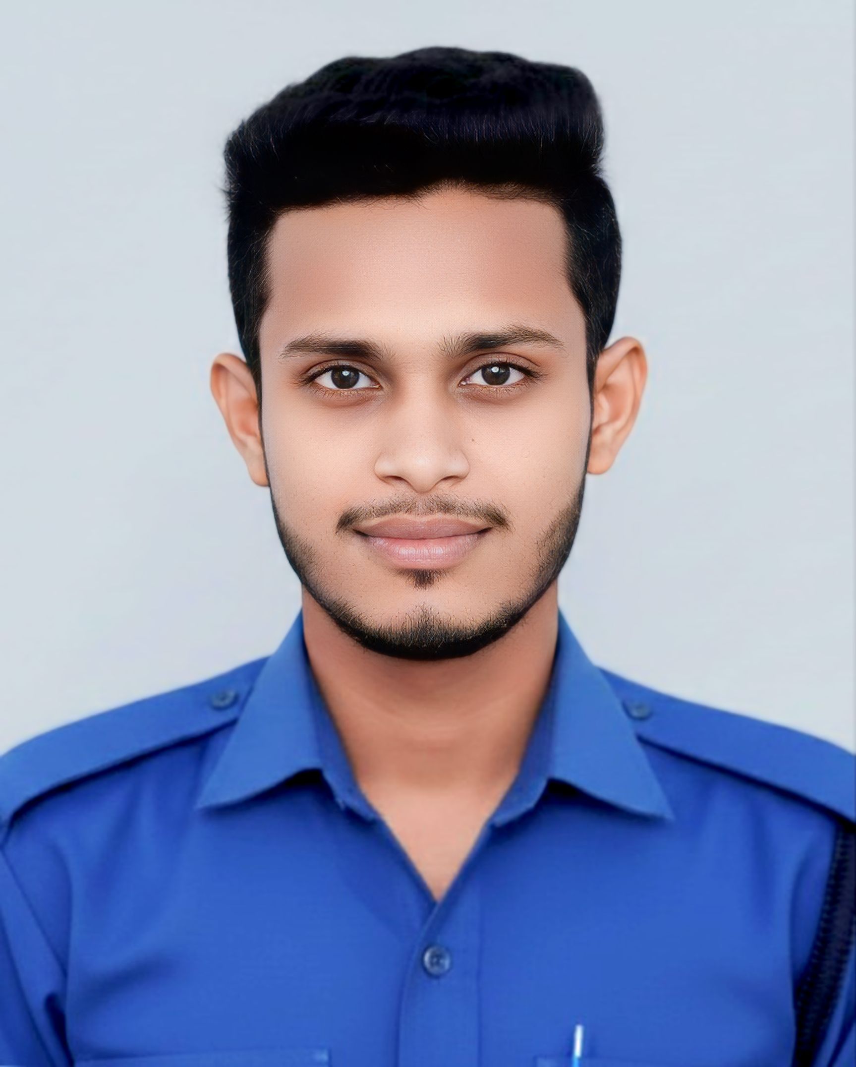 মোঃ ইব্রাহিম করিম