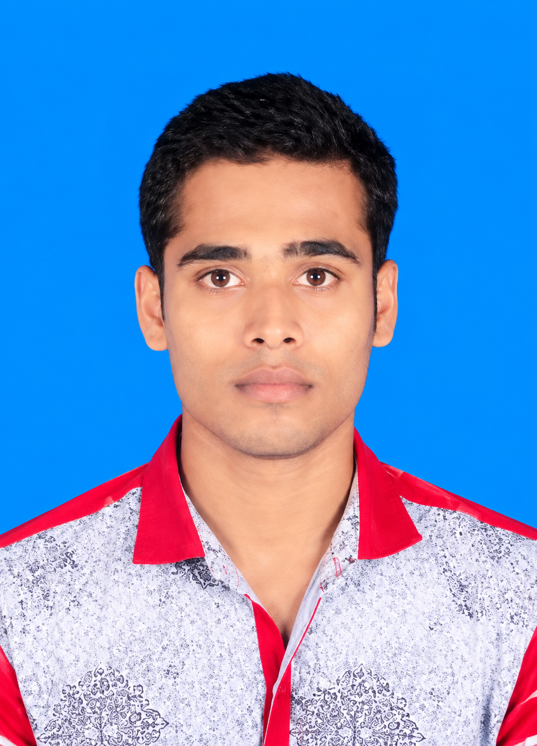মোঃ সৌরভ হাসান নাঈম